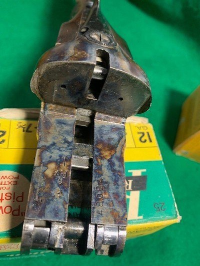 Belgium 16GA ejectors - Image 10 of 14