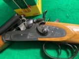 Miguel Larranaga 20GA - 1 of 12