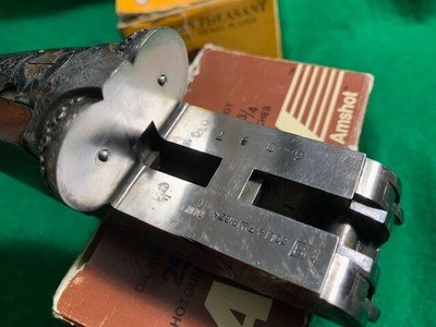 Zoli & F.LLI 28GA - Image 1 of 15