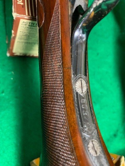 Zoli & F.LLI 28GA - Image 4 of 15
