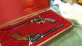 Colt SAA 125th Anniversary Box Set
- 4 of 5