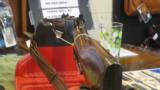 Winchester 1894 32spl. Take Down - 12 of 12