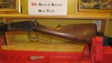 Winchester 1886 33WCF Take down. 1919 Manufacture - 9 of 15