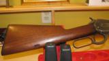 Winchester 1886 33WCF Take down. 1919 Manufacture - 4 of 15