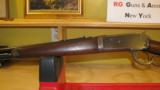 Winchester 1886 33WCF Take down. 1919 Manufacture - 10 of 15