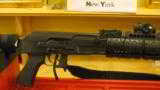 Poly Tech AK-47/S Side Folder Pre-Ban - 6 of 9