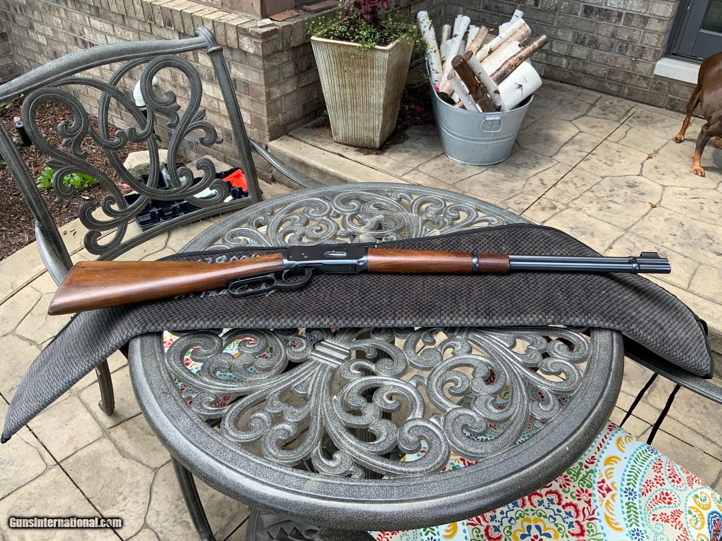 WINCHESTER 1894 PRE 64 HIGH CONDITION