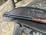 WINCHESTER 1894 PRE 64 HIGH CONDITION - 12 of 15