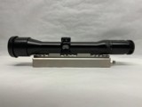 SIG ARMS PE57 SCOPE AND MOUNT - 3 of 3