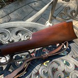 Winchester 1895 Special Order 35 WCF - 11 of 12