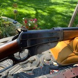 Winchester 1895 Special Order 35 WCF - 12 of 12