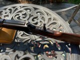 WINCHESTER SPECIAL ORDER 1894 TD 32 WCF - 11 of 15