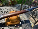 WINCHESTER SPECIAL ORDER 1894 TD 32 WCF - 8 of 15