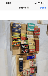 HUGE 30 YEAR 22 RIMFIRE COLLECTION FOR SALE GREAT DISPLAY - 2 of 8