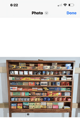 HUGE 30 YEAR 22 RIMFIRE COLLECTION FOR SALE GREAT DISPLAY - 7 of 8