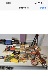 HUGE 30 YEAR 22 RIMFIRE COLLECTION FOR SALE GREAT DISPLAY - 6 of 8