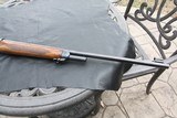 WINCHESTER MODEL 71 PRE WAR DELUXE BOLT PEEP - 10 of 15