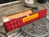 WINCHESTER 290 DELUXE 22 LR RARE AND WITH ALL UNFIRED HANG TAG - 11 of 15