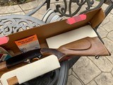 WINCHESTER 290 DELUXE 22 LR RARE AND WITH ALL UNFIRED HANG TAG - 8 of 15
