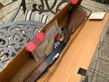 WINCHESTER 290 DELUXE 22 LR RARE AND WITH ALL UNFIRED HANG TAG - 9 of 15