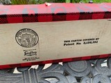 WINCHESTER 290 DELUXE 22 LR RARE AND WITH ALL UNFIRED HANG TAG - 14 of 15