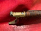 Turnbull Restoration of Winchester 1894 Deluxe serial number 15147 Leftover parts - 6 of 7