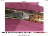 Turnbull Restoration of Winchester 1894 Deluxe serial number 15147 Leftover parts