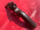 COLT SINGLE ACTION ARMY WITH LETTER PRE 1910 5.5 45 LC - 7 of 14