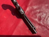 COLT SINGLE ACTION ARMY WITH LETTER PRE 1910 5.5 45 LC - 13 of 14