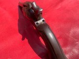 COLT SINGLE ACTION ARMY WITH LETTER PRE 1910 5.5 45 LC - 10 of 14