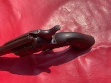 COLT SINGLE ACTION ARMY WITH LETTER PRE 1910 5.5 45 LC - 9 of 14