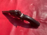 COLT SINGLE ACTION ARMY WITH LETTER PRE 1910 5.5 45 LC - 5 of 14