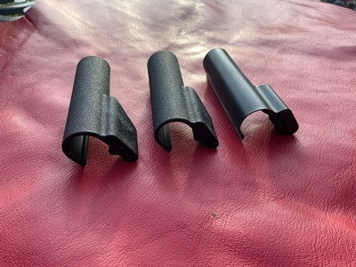 HK 91 PORT BUFFER G3 GERMAN AND CLONES EXCEPT PTR - Image 5 of 5