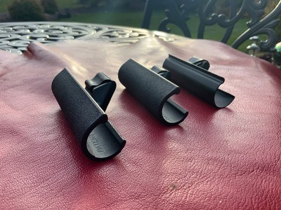 HK 91 PORT BUFFER G3 GERMAN AND CLONES EXCEPT PTR - Image 3 of 5
