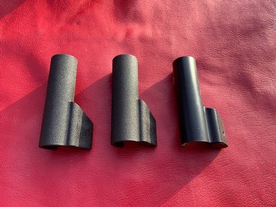 HK 91 PORT BUFFER G3 GERMAN AND CLONES EXCEPT PTR