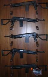 FIVE BERETTA M3P EXTREMELY RARE!!! COLLECTION!! - 1 of 7