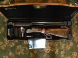 Beretta 687 EELL Classic 12ga 28