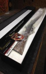 NIB Browning Model 53 Deluxe Limited Edition - 5 of 14