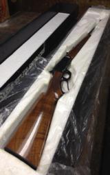 NIB Browning Model 53 Deluxe Limited Edition - 1 of 14