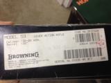 NIB Browning Model 53 Deluxe Limited Edition - 6 of 14