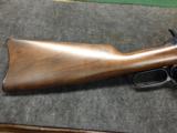 NIB Browning Model 1886 Limited Edition Grade 1 Carbine - 6 of 12
