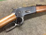 NIB Browning Model 1886 Limited Edition Grade 1 Carbine - 3 of 12