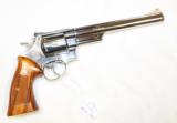 Smith and Wesson Model 29-3 Nickel Plated - 2 of 8