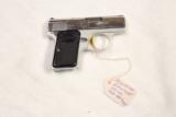 Browning Air Weight 25 ACP - 2 of 9