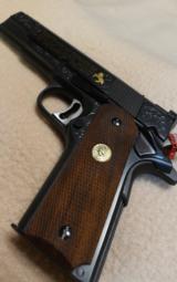 Colt 1873 1st Generation US Cavalry Issue 45 Long Colt - 6 of 6