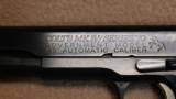 Series 70 Colt 1911 - 5 of 5