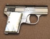 Bauer Pistol 25 ACP - 3 of 3