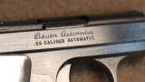 Bauer Pistol 25 ACP - 1 of 3