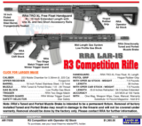 Rock River Arms R3 Competition Rifle - 4 of 4