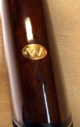 Browning Broadway Superposed Pigeon Grade Trap Gun - 13 of 18